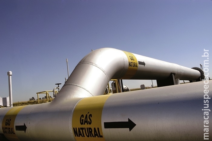 MS prevê perda de R$ 500 milhões em 2017 de ICMS do gás natural MS prevê perda de R$ 500 milhões em 2017 de ICMS do gás natural