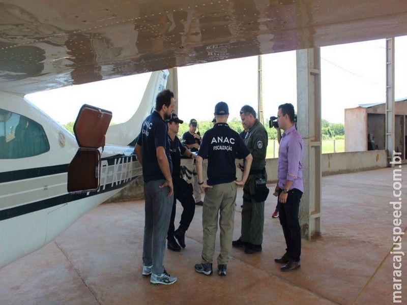 Multas por uso de agrotóxico ilegal em MS e mais 2 estados somam R$ 2,9 milhões