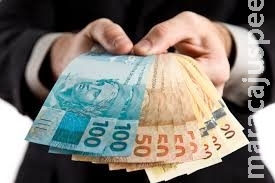 Pagamento do servidor municipal será feito hoje Pagamento do servidor municipal será feito hoje