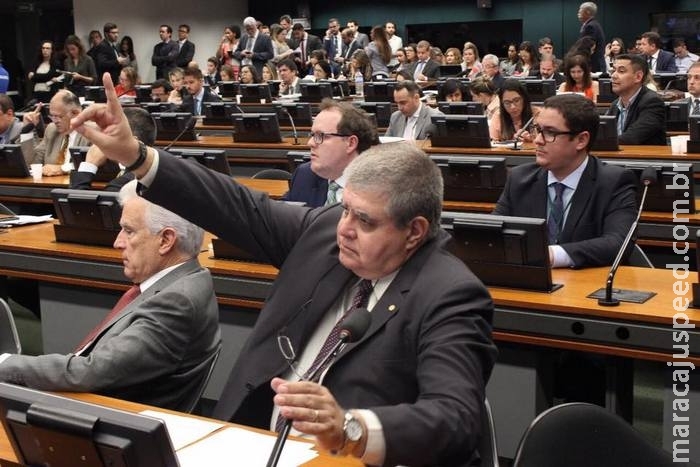 PMDB sonda Marun para ser ministro na Secretaria de Governo de Temer PMDB sonda Marun para ser ministro na Secretaria de Governo de Temer