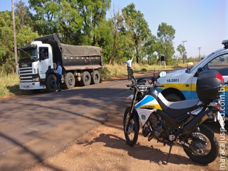 Polícia Militar Rodoviária deflagra a Operação Finados