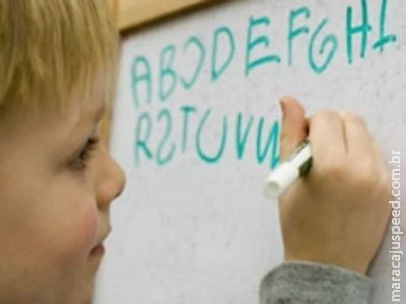 Saiba diferenciar letra feia de Disgrafia Saiba diferenciar letra feia de Disgrafia