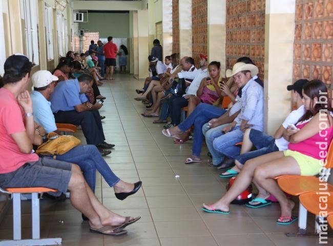 Sesau pune quatro médicos de Campo Grande por Sesau pune quatro médicos de Campo Grande por