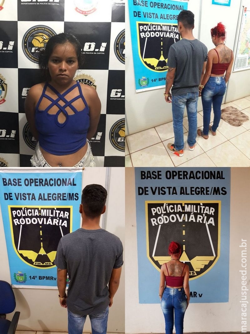 SIG de Maracaju e GOI/DPC prende integrante de quadrilha que aplicou “Boa Noite Cinderela” SIG de Maracaju e GOI/DPC prende integrante de quadrilha que aplicou “Boa Noite Cinderela”