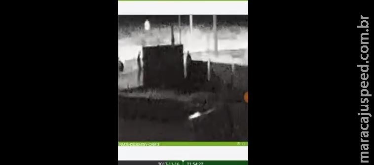 VÍDEO: há seis meses, moradores convivem com onda de furtos em bairro