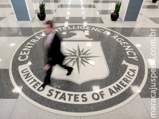 Wikileaks inicia nova série de vazamentos com códigos da CIA