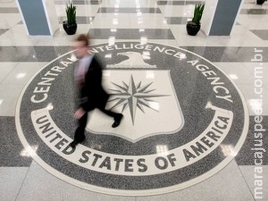 Wikileaks inicia nova série de vazamentos com códigos da CIA Wikileaks inicia nova série de vazamentos com códigos da CIA