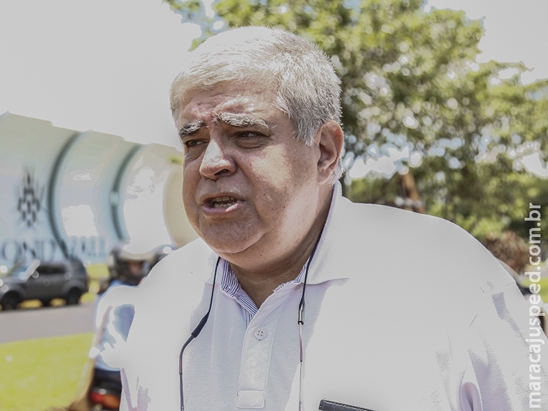 Xingado de ladrão, Marun foi atrás e chamou eleitora de vagabunda Xingado de ladrão, Marun foi atrás e chamou eleitora de vagabunda
