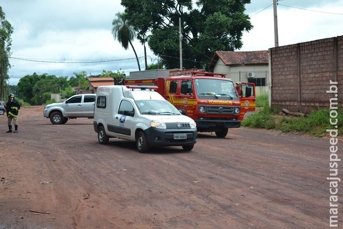 Acidente em siderúrgica mata funcionário e fere 5 após inalação de gás