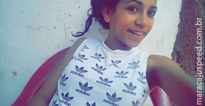 Adolescente morre após ser encontrada com sinais de espancamento