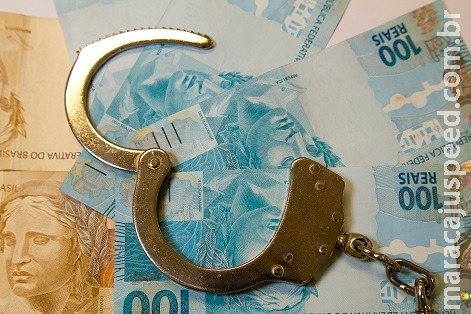 Agências da ONU alertam para impactos da corrupção no desenvolvimento dos países Agências da ONU alertam para impactos da corrupção no desenvolvimento dos países