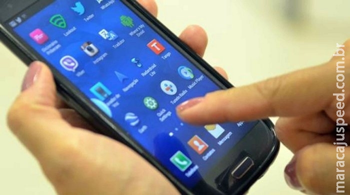 Anatel registra bloqueio de 9,1 milhões de celulares por roubo, furto ou perda Anatel registra bloqueio de 9,1 milhões de celulares por roubo, furto ou perda