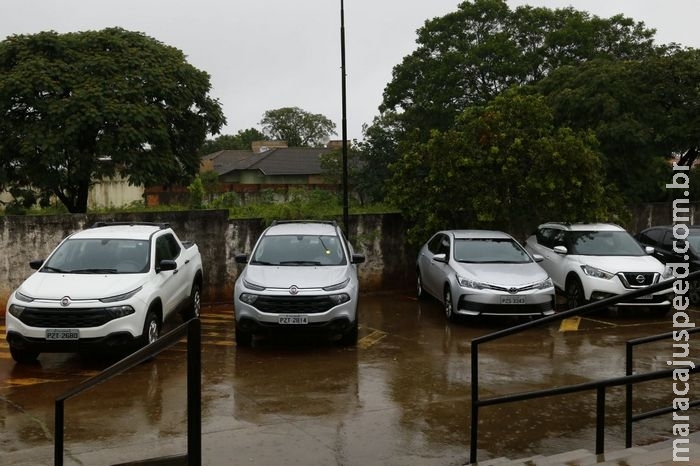 Após golpe ficar ‘manjado’ no RJ, quadrilha é presa por tentar implantá-lo em MS