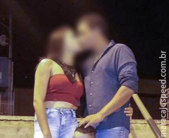 Atirador confessa que tentou matar atual da ex após foto no Facebook