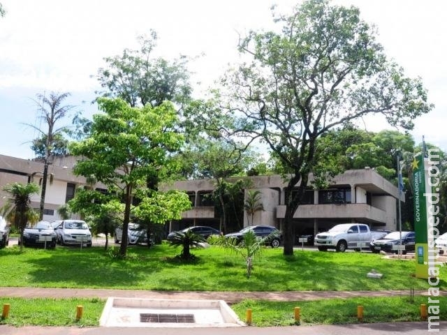 Azambuja sanciona projeto que pede empréstimo de R$ 150 milhões ao BID Azambuja sanciona projeto que pede empréstimo de R$ 150 milhões ao BID