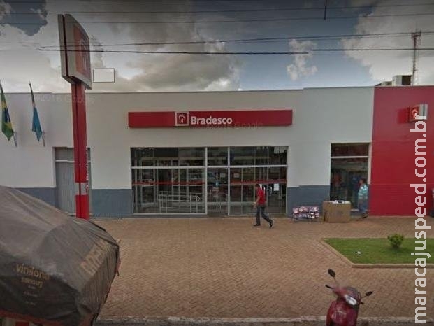 Bando sequestra família de gerente e exige “todo dinheiro” de agência