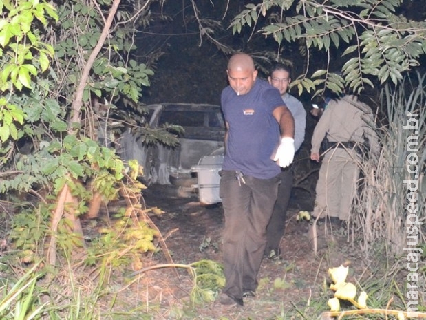 Briga familiar pode ter motivado assassinato de ex-presidente da OAB