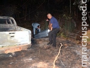 Briga por herança motivou assassinato de ex-presidente de seção da OAB