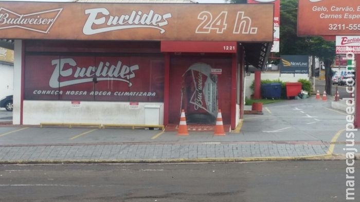 Briga por manobra em estacionamento causou morte a tiros em conveniência