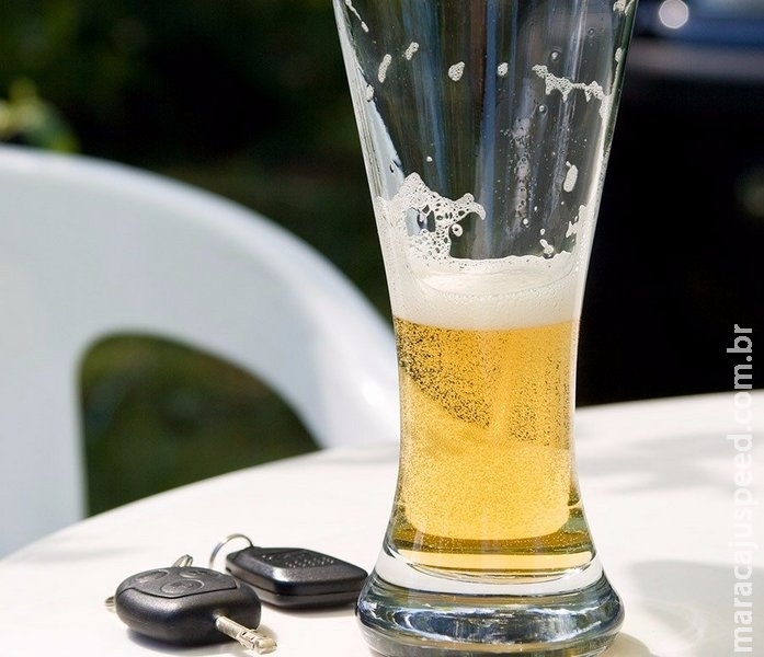Câmara aprova aumento de pena para motorista alcoolizado que cometer homicídio
