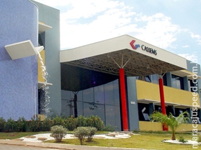 Cassems sugere nova forma de cobrança para titulares com dependentes Cassems sugere nova forma de cobrança para titulares com dependentes
