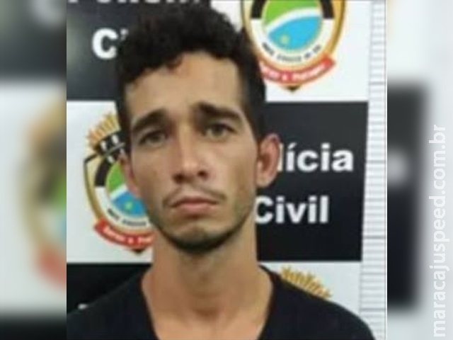 Com celular na cela, preso que assaltou casa de juiz ameaça queimar agente