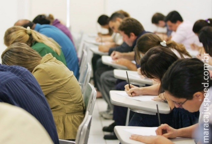 Concursos: 11 órgãos abrem 980 vagas nesta segunda Concursos: 11 órgãos abrem 980 vagas nesta segunda