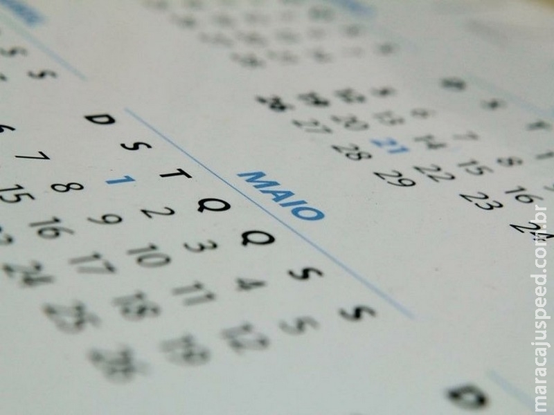 Confira o calendário de feriados e pontos facultativos de 2018 Confira o calendário de feriados e pontos facultativos de 2018