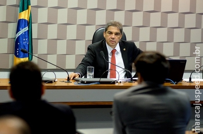 Debates da Comissão Senado do Futuro ajudaram a orientar a votação de projetos Debates da Comissão Senado do Futuro ajudaram a orientar a votação de projetos