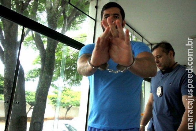 Defesa prepara estratégia para pedir liberdade do “Playboy da Mansão”