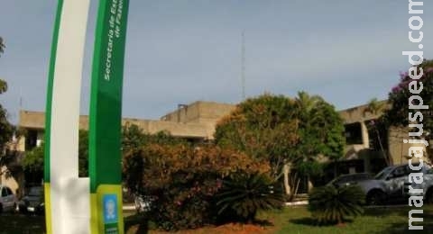Desembargador suspende benefícios a empresa que denunciou Sefaz-MS Desembargador suspende benefícios a empresa que denunciou Sefaz-MS