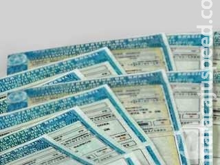 Detran-MS suspende 522 carteiras de habilitação em todo Estado