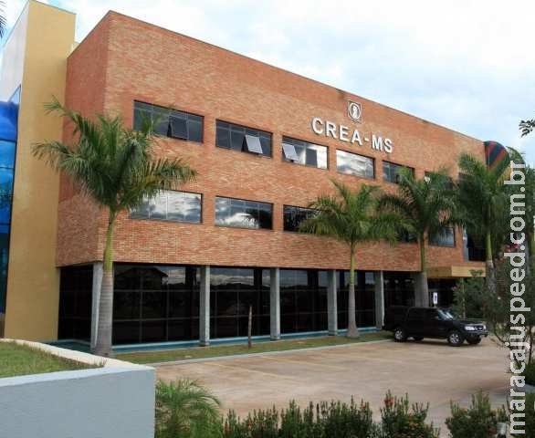 Disputa pela presidência do CREA-MS é marcada por pedidos de cassação Disputa pela presidência do CREA-MS é marcada por pedidos de cassação
