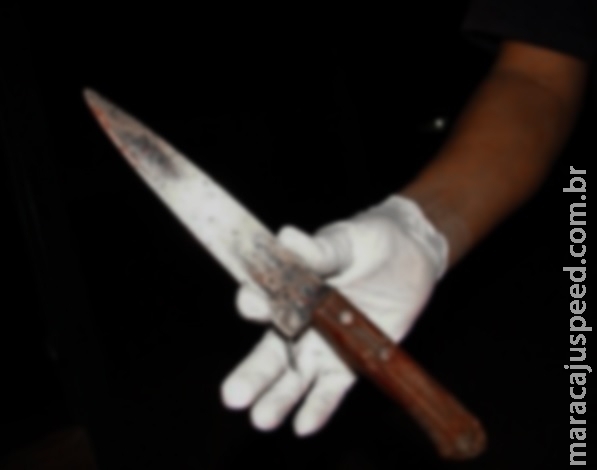 Esfaqueado, homem não resiste a ferimentos e morre no hospital Esfaqueado, homem não resiste a ferimentos e morre no hospital