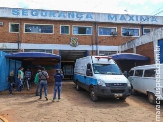 Estamos de olho, dizem secretário e Polícia Militar sobre ‘campanha’ do PCC Estamos de olho, dizem secretário e Polícia Militar sobre ‘campanha’ do PCC