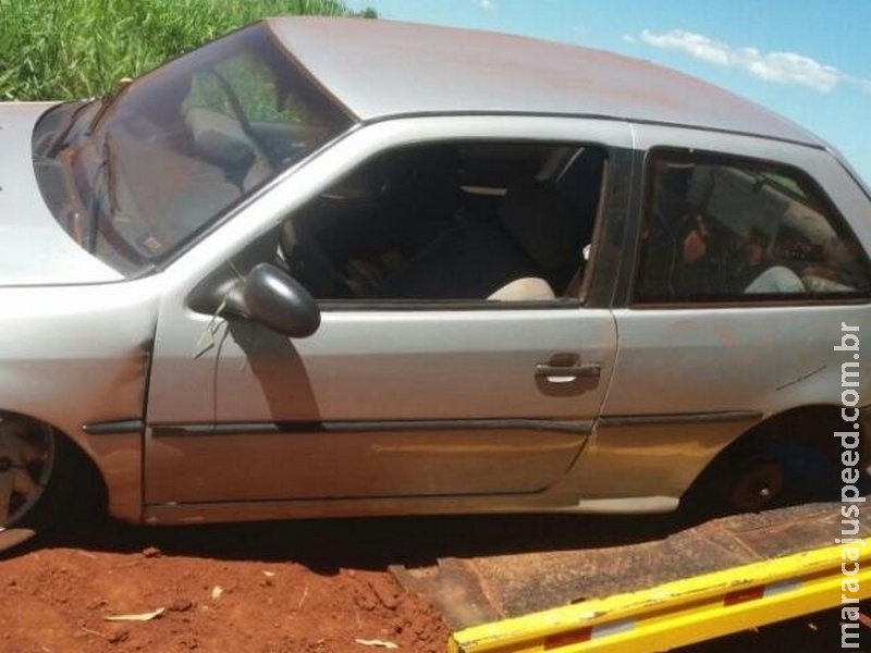 Estudante de agronomia e motorista do tráfico são presos com maconha