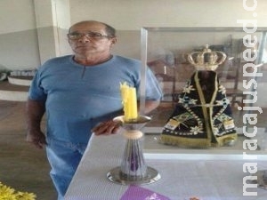 Família procura por idoso de 72 anos que desapareceu de sítio há 16 dias Família procura por idoso de 72 anos que desapareceu de sítio há 16 dias