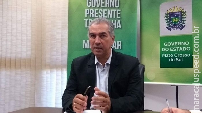 Governador autoriza obras e inaugura instituto de biomassa em Três Lagoas Governador autoriza obras e inaugura instituto de biomassa em Três Lagoas