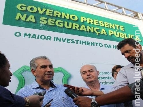 Governo fecha 2017 com balanço de R$ 1,6 bilhão em investimentos Governo fecha 2017 com balanço de R$ 1,6 bilhão em investimentos