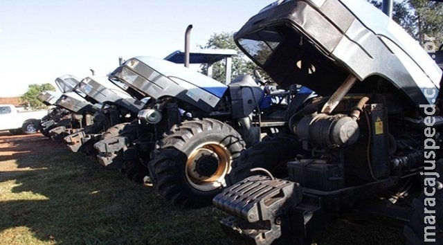 Governo investe R$ 30 milhões na agricultura familiar neste ano