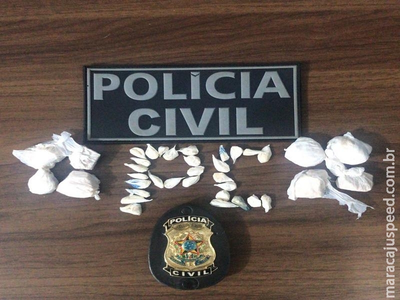 Homem é preso duas vezes em menos de 24h, tenta fugir, ameaça policial e acaba ferido Homem é preso duas vezes em menos de 24h, tenta fugir, ameaça policial e acaba ferido