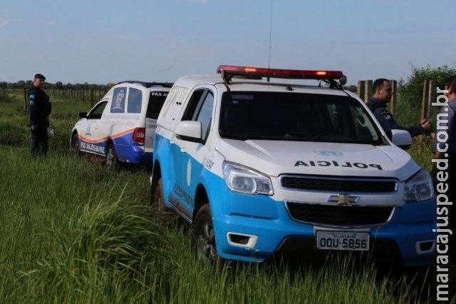Homem morto com 7 tiros é 10ª vítima de assassinado em duas semanas