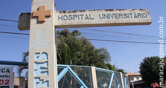 Hospital Universitário faz mutirão de prevenção ao câncer de pele no sábado Hospital Universitário faz mutirão de prevenção ao câncer de pele no sábado