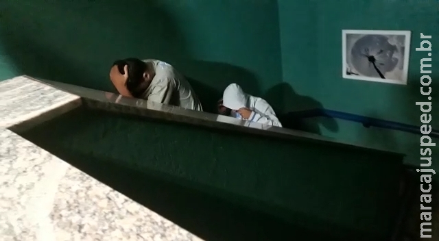 Identificados pela polícia, autores de morte em conveniência são liberados