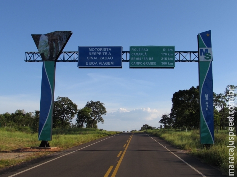 Inaugurado em 2013, asfalto de R$215 milhões terá restauração de R$3 milhões Inaugurado em 2013, asfalto de R$215 milhões terá restauração de R$3 milhões