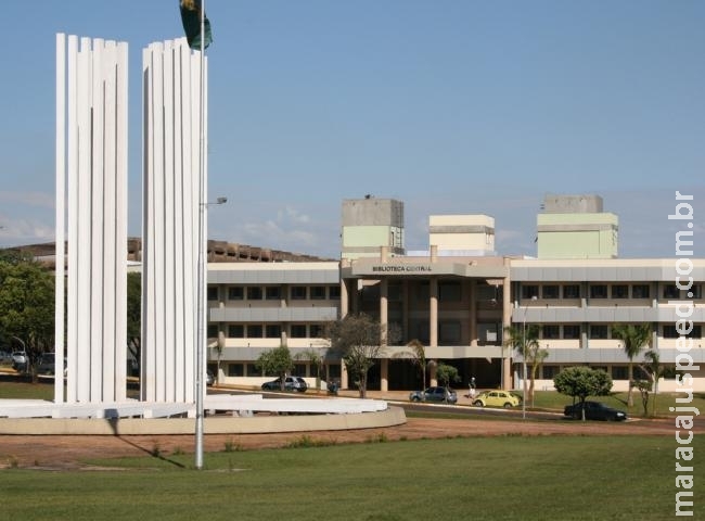 Inscrições do concurso de técnico-administrativo da UFMS são prorrogadas