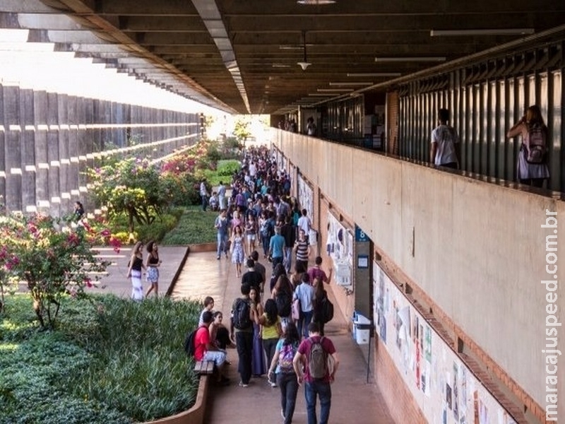 Inscrições do Sisu serão abertas em 29 de janeiro