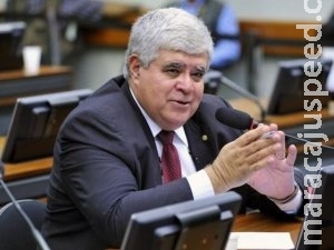 Internação de Temer em São Paulo adia posse de Marun como ministro Internação de Temer em São Paulo adia posse de Marun como ministro