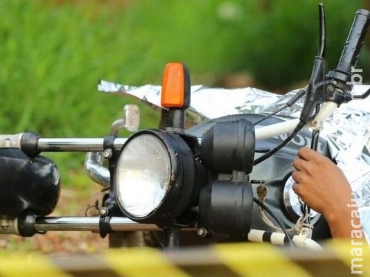 Interno do semiaberto é encontrado morto em matagal na Capital