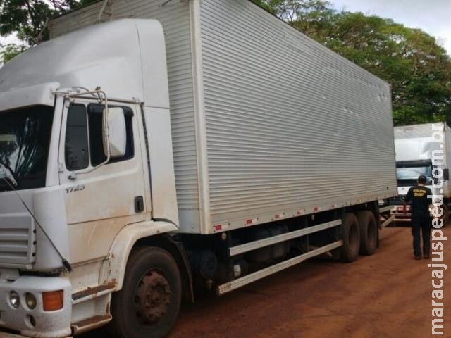 Juíza impõe fiança de R$ 1,4 milhão para motoristas da Máfia do Cigarro